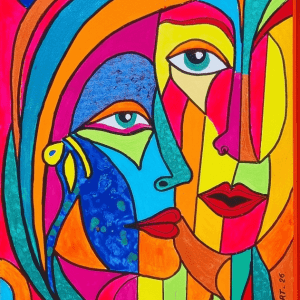 " Madame Monsieur "
