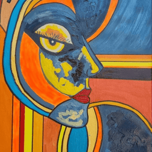 " Mademoiselle "