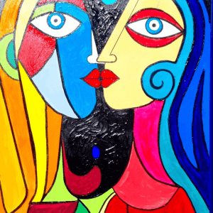 " Le Baiser "